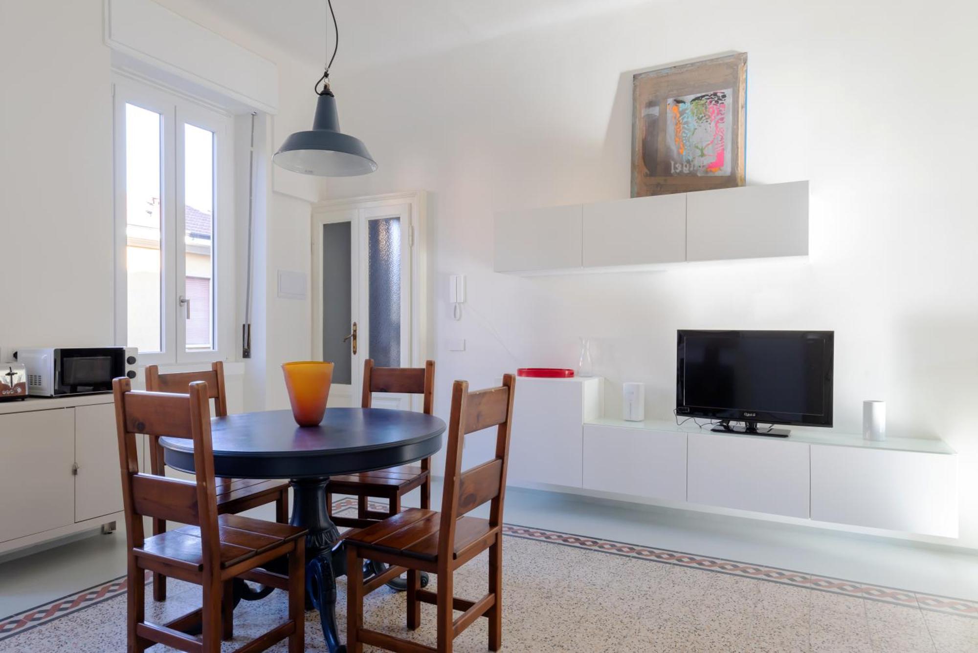 Loreto - Buenos Aires Smart Flat In The Heart Of Milan Exterior photo